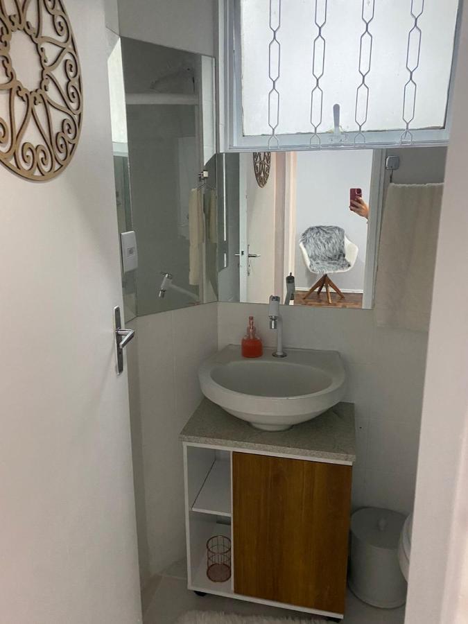 شقة Confortavel Apartamento Em Bagé المظهر الخارجي الصورة