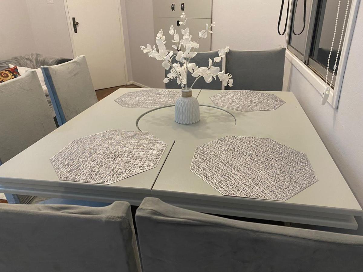 شقة Confortavel Apartamento Em Bagé المظهر الخارجي الصورة