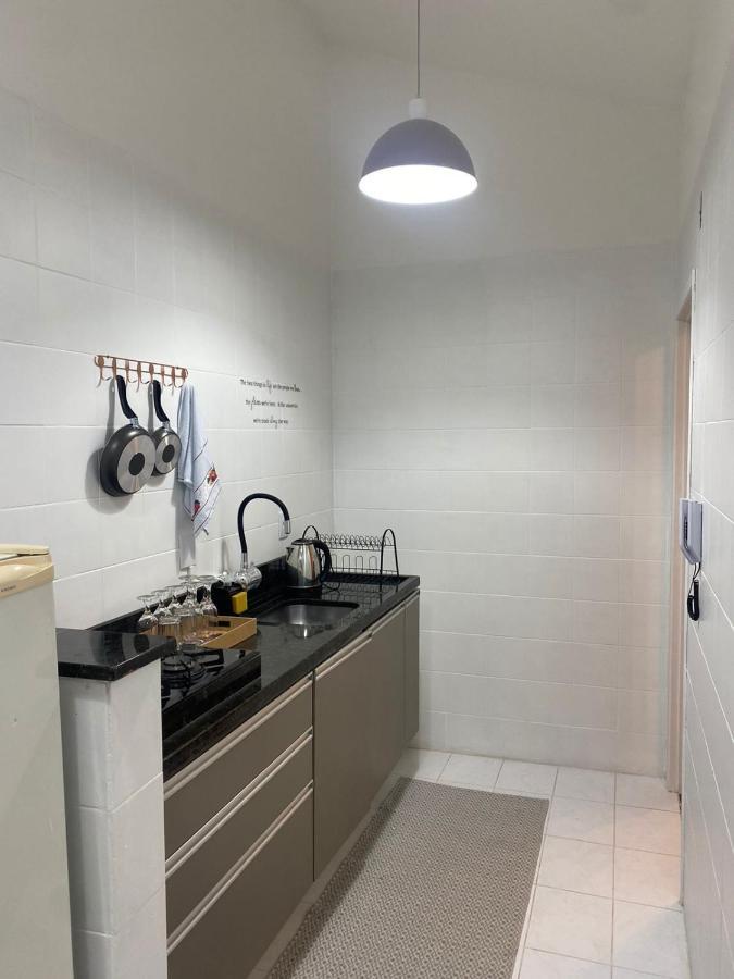 شقة Confortavel Apartamento Em Bagé المظهر الخارجي الصورة
